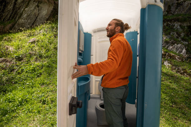 Porta potty rental for festivals in Reno, NV