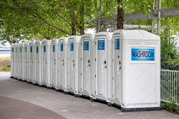 Best Construction site porta potty rental  in Reno, NV