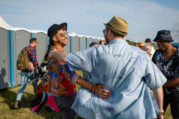 Best Local porta potty services  in Reno, NV