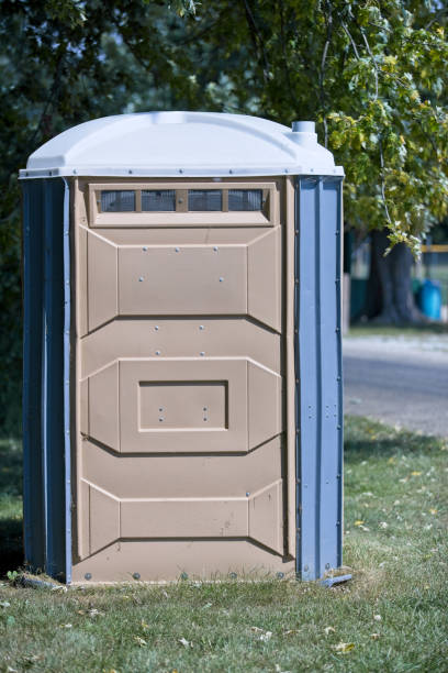 Portable Toilet Options We Offer in Reno, NV