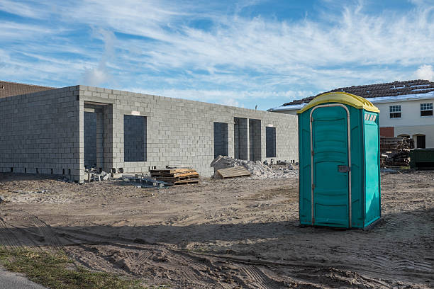 Sanitation services for porta potties in Reno, NV