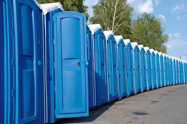 Best Luxury portable toilet rental  in Reno, NV